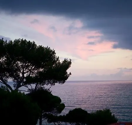 Appartement Cassis Plage Exterior foto