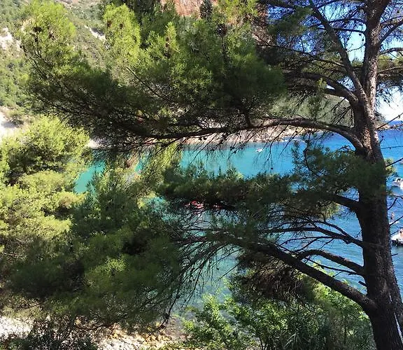 Appartement Cassis Plage