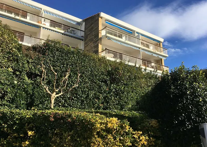 Appartement Cassis Plage