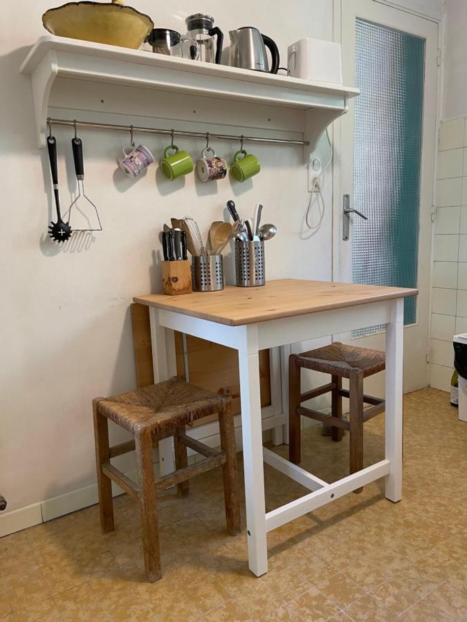 Appartement Cassis Plage * Cassis