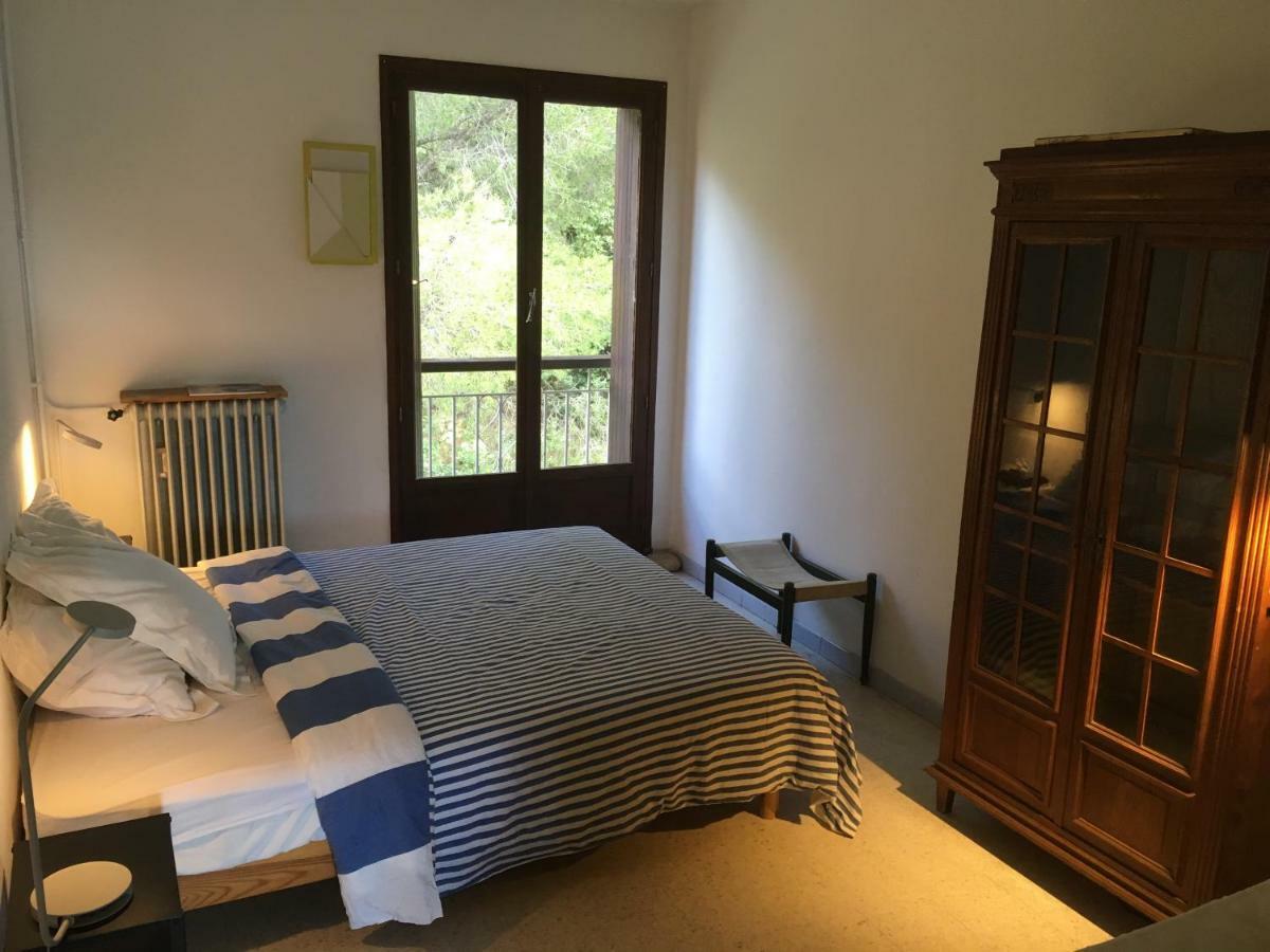 Appartement Appartement Cassis Plage *