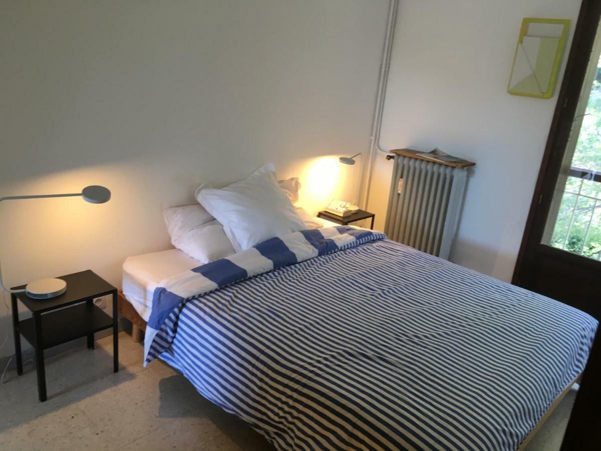 Appartement Appartement Cassis Plage